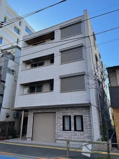 ラ カーサ フェリーチェ白山の画像