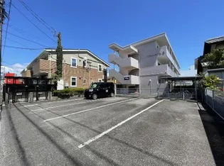 ぐらんしゅ~るS【3階】の外観