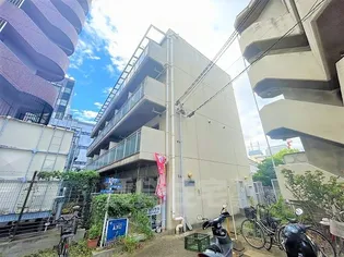 寿マンション2の画像
