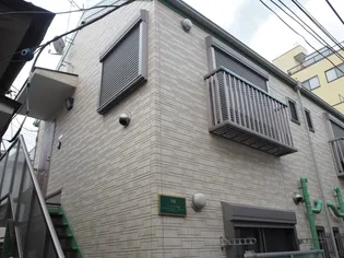 JTレジデンス王子弐番館の画像