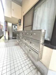 鹿児島県鹿児島市西田1【マンション】の外観