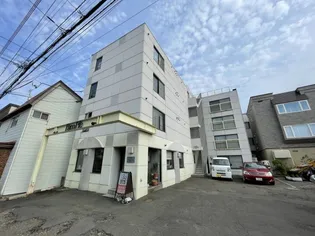 マンションPーBOXの画像