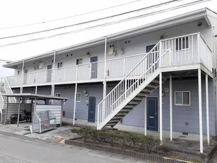 メゾン竹内の画像