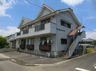 クレセントハイツの画像