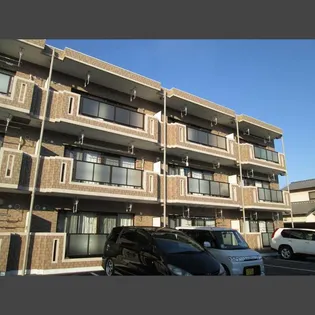 メゾン ラフィーネの画像