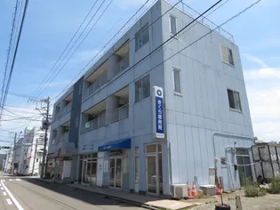 舟山ビルの画像