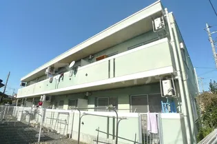 テラスコート柏の画像