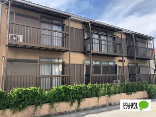 グリーンパークフラッツの画像