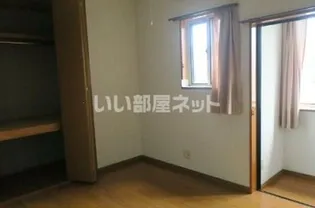 ライフII【1階】の居間