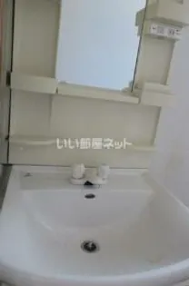 ライフII【1階】の内装