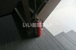 ライフII【1階】の内装