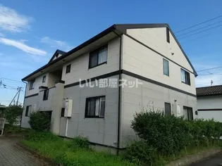 パークヒル柴宮 Bの画像