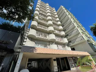 チサンマンション第2仙台の画像