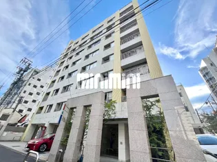 フォレスト久屋公園【3階】の外観