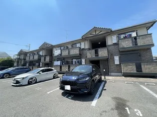 エストコリーヌI番館の画像