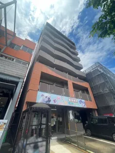 メゾンデアレグリア照国の画像