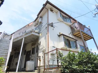 コーポ秀月の画像