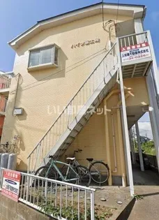 KKハイツの画像