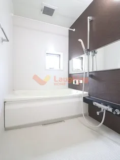 シャーメゾン国分【2階】の風呂