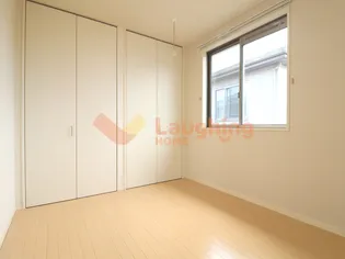 シャーメゾン国分【2階】の内装