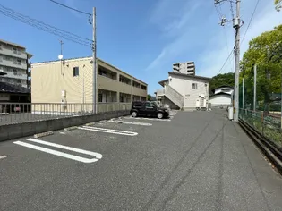 フィカーサ堀南【1階】の地図