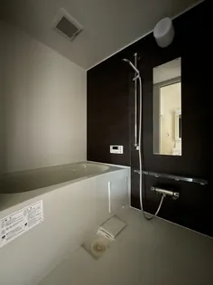 フィカーサ堀南【1階】の風呂