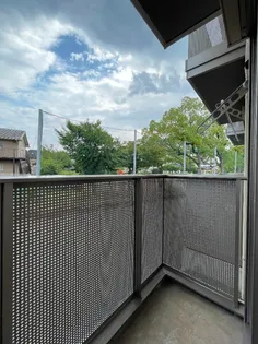 フィカーサ堀南【1階】の内装