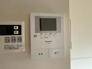 フィカーサ堀南【1階】の内装