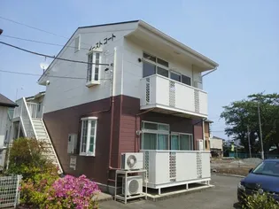 イーストコートの画像