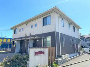 グランドール川口 B棟の画像