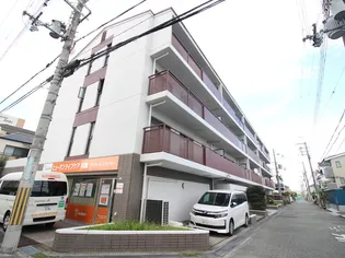 カーサエクセレントの画像