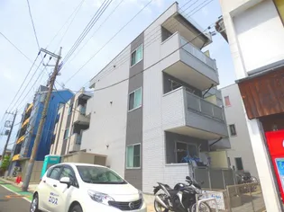 リブリ BARAENの画像