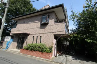 ゼルコバ下井草の画像