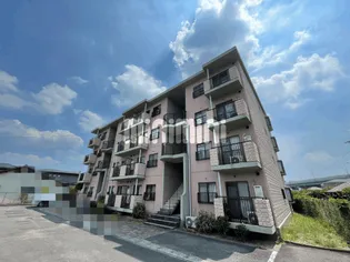 グリーンライフ苅安賀の画像