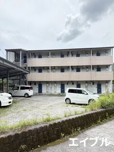 レジデンス福永の画像