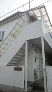 ジュネスマルトミ【2階】の外観