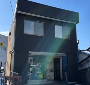 カーサ五福10区2階【2階】の外観