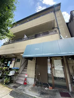 ブリランテ智積院の画像