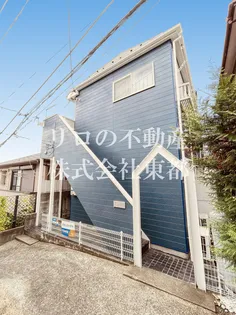 ポートランド大岡第二の画像