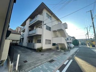 初崎マンションの画像