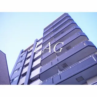 ラ グラースダイヤモンドマンション桜上水の画像