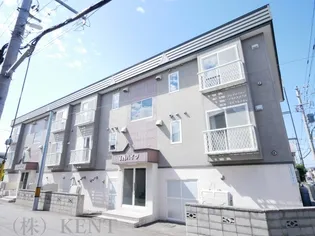 TNハイツの画像