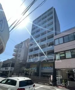 ハーモニーコート西鶴間の画像