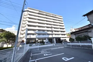 第3阿賀中央ハイツの画像