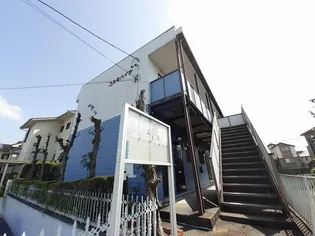 コスモハイツの画像