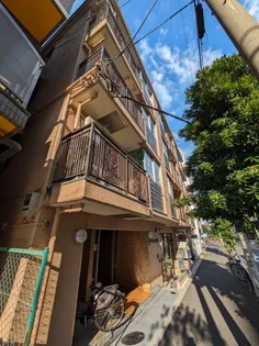 ロイヤルパレス戸越の画像