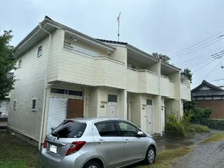 埼玉県三郷市彦倉1【一戸建】の外観