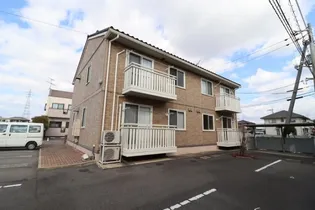 エスポワールえなみ A棟の画像