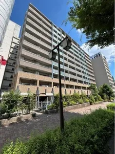 La Douceur山王【7階】の外観