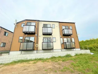 FORIA八乙女中央セレーノ【2階】の外観